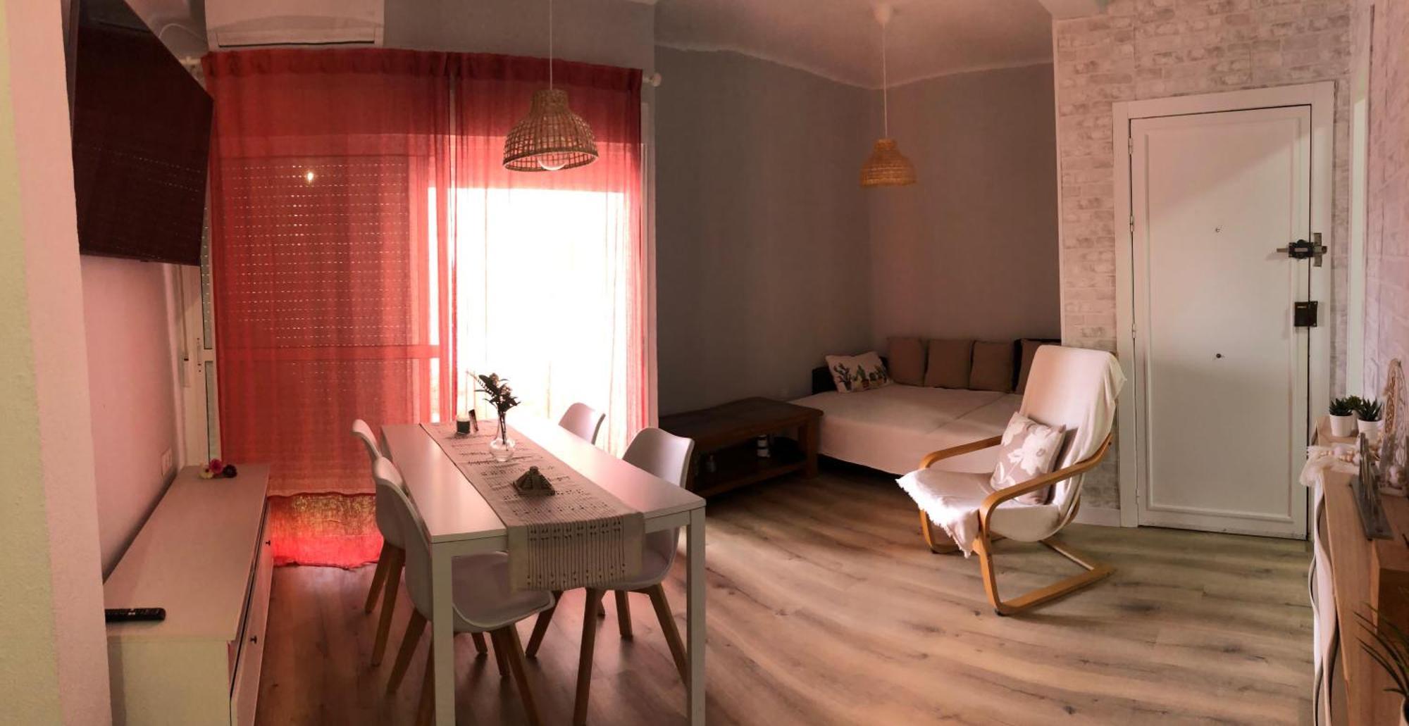 Apartment El Sueno De Lola