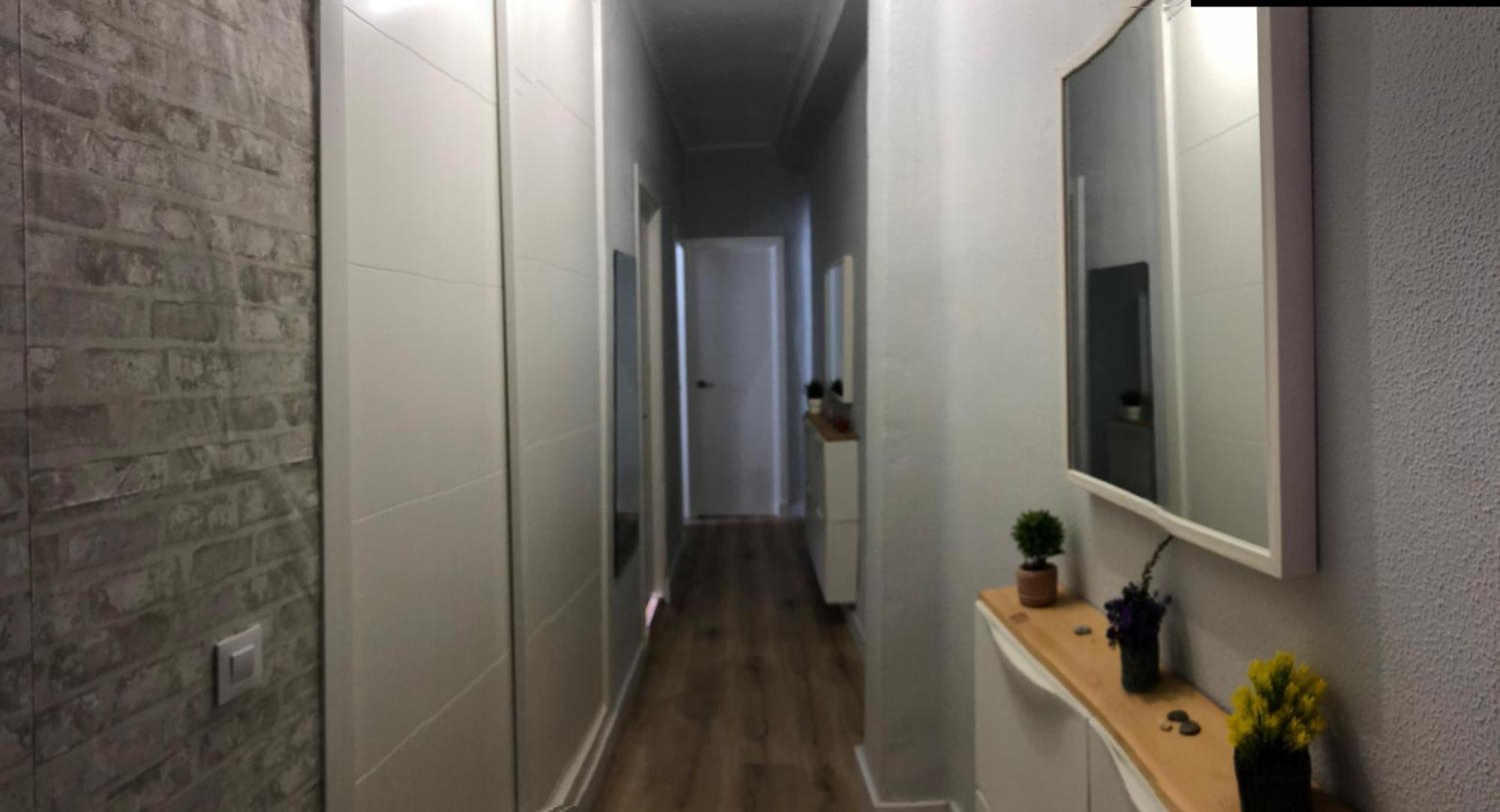 El Sueno De Lola Apartment