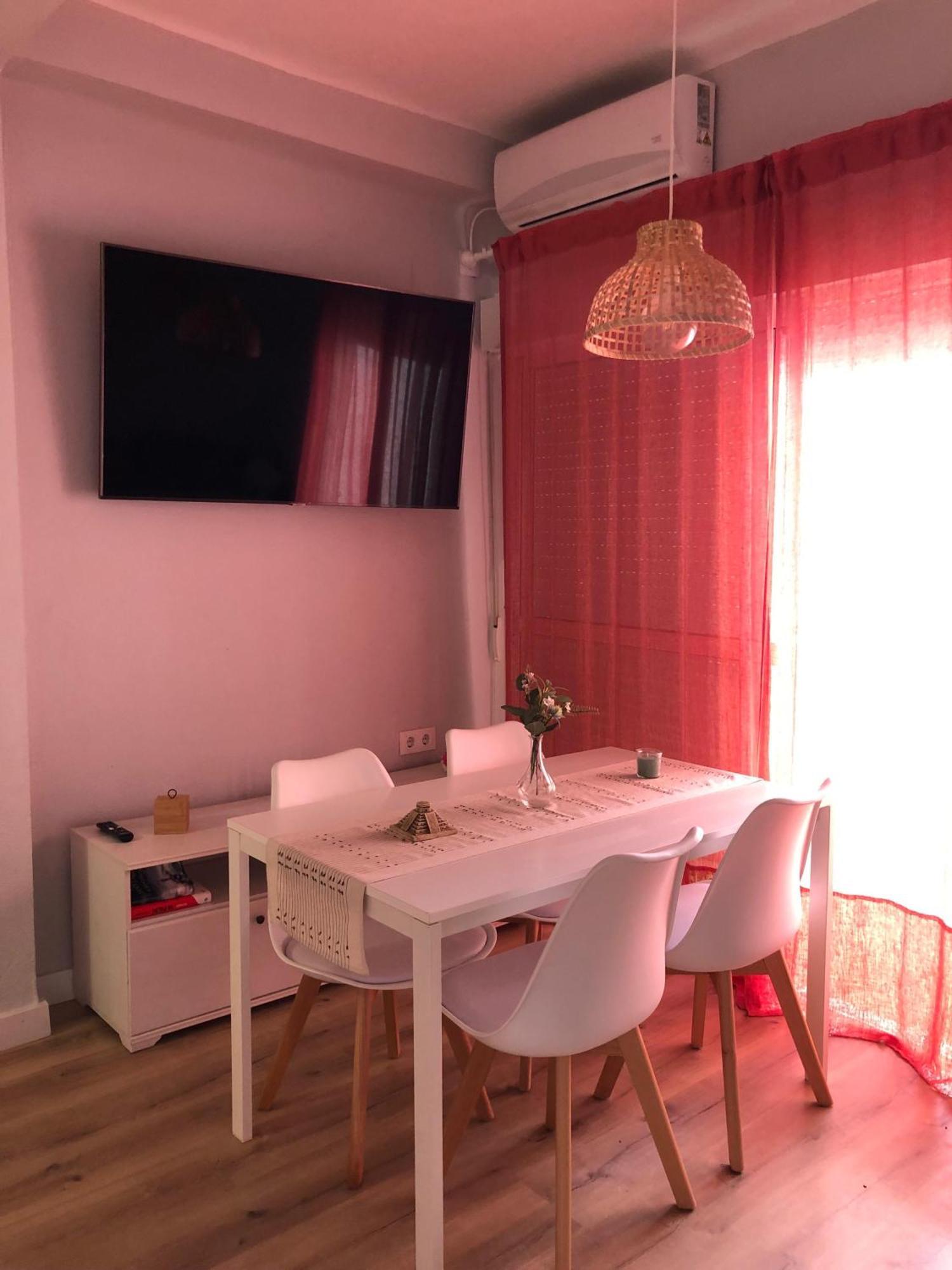 El Sueno De Lola Apartment Chipiona