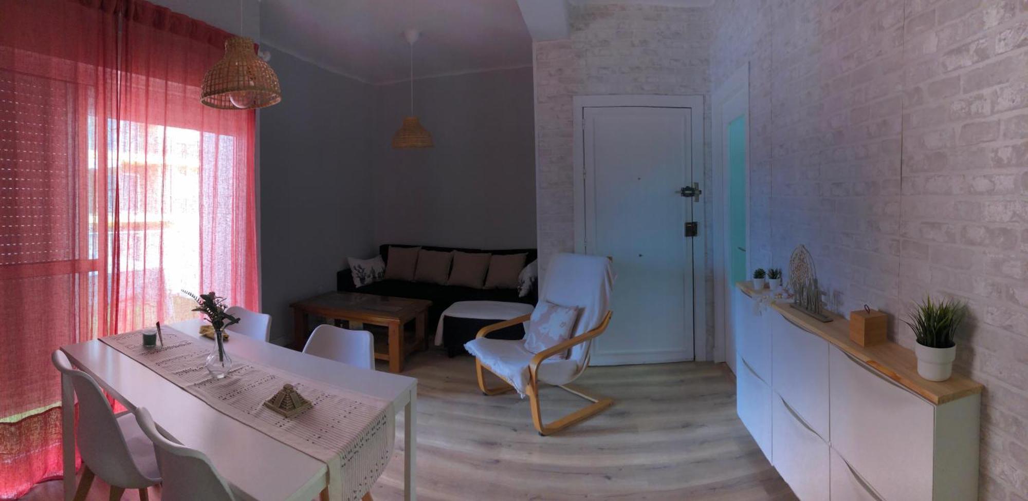 El Sueno De Lola Apartment Chipiona