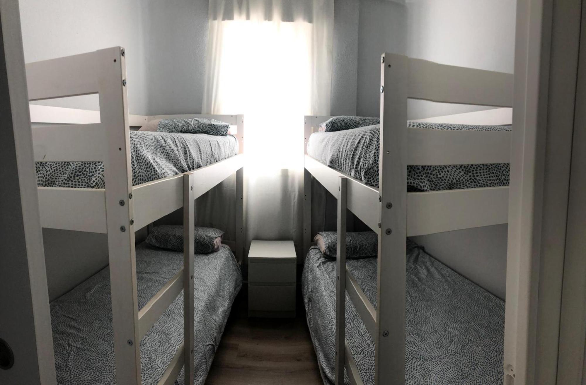 El Sueno De Lola Apartment Chipiona