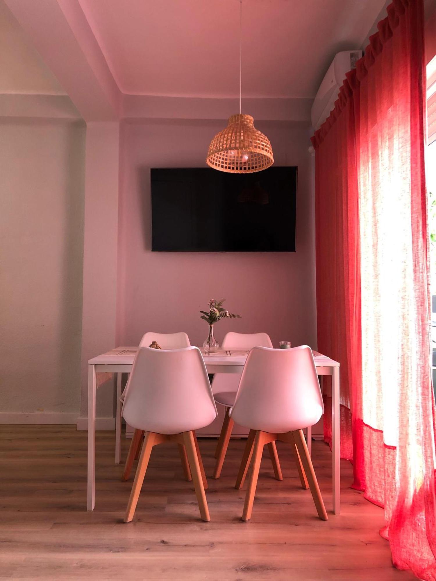 El Sueno De Lola Apartment