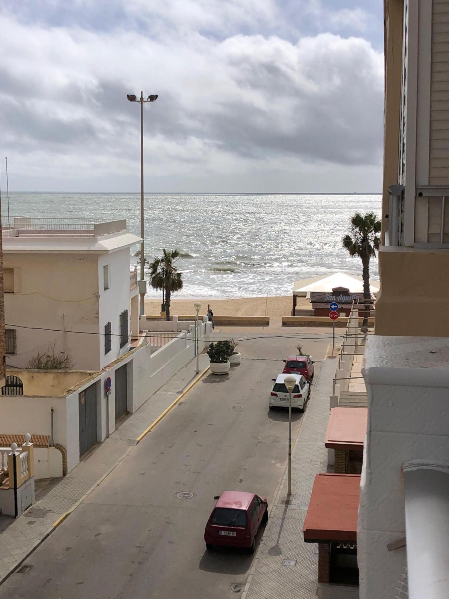 El Sueno De Lola Chipiona