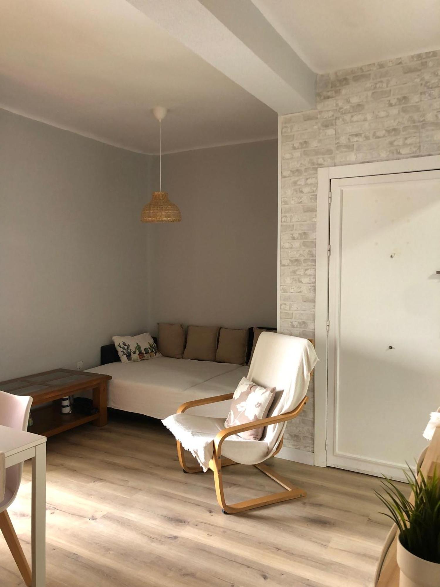 Appartement El Sueno De Lola *