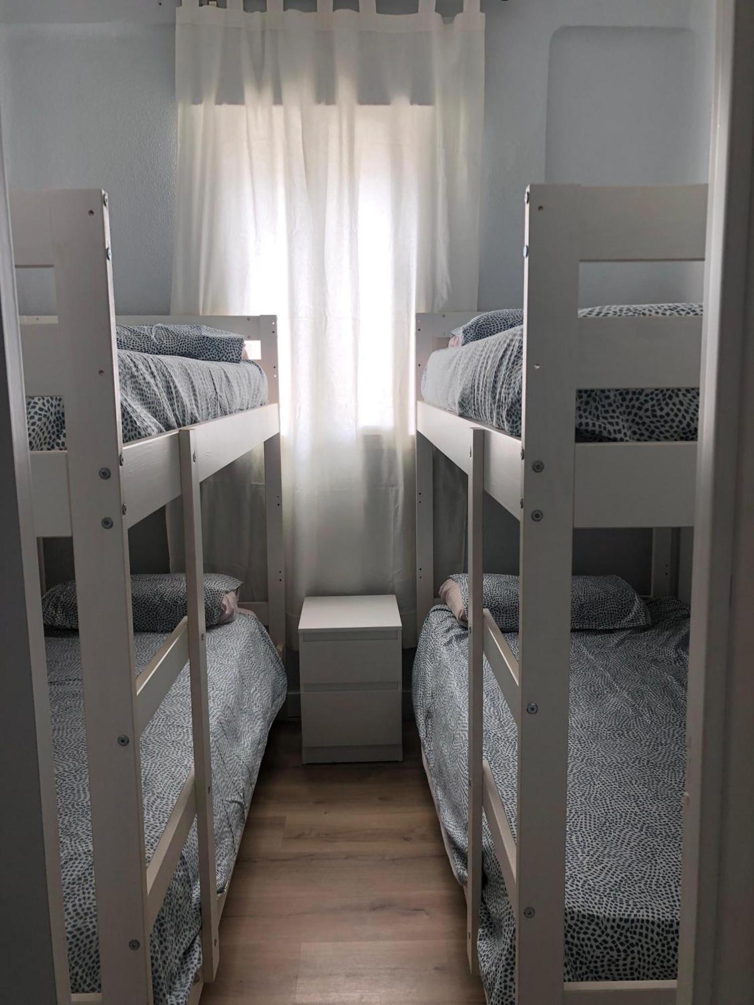 El Sueno De Lola Apartment Chipiona