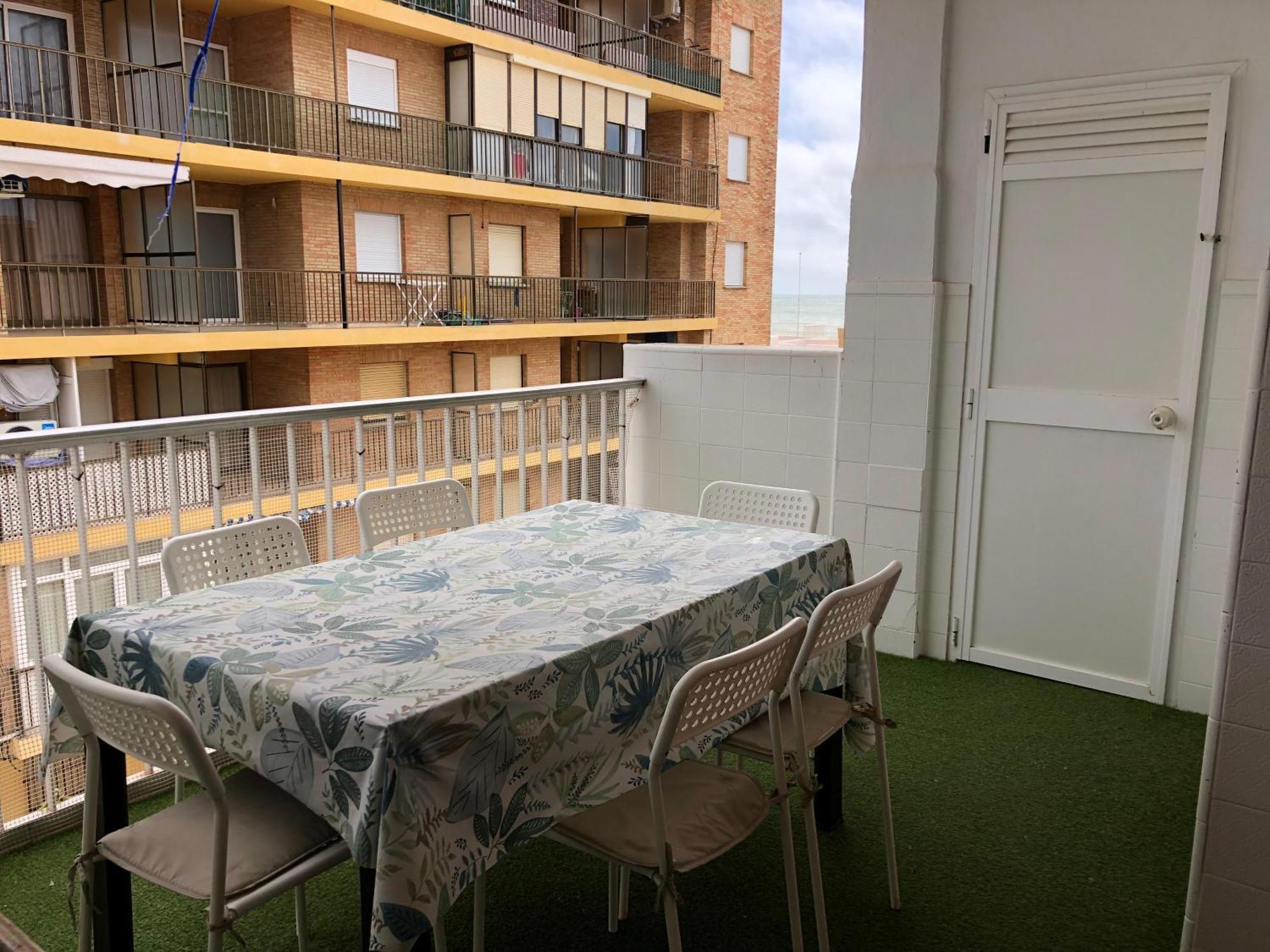 El Sueno De Lola Apartment *