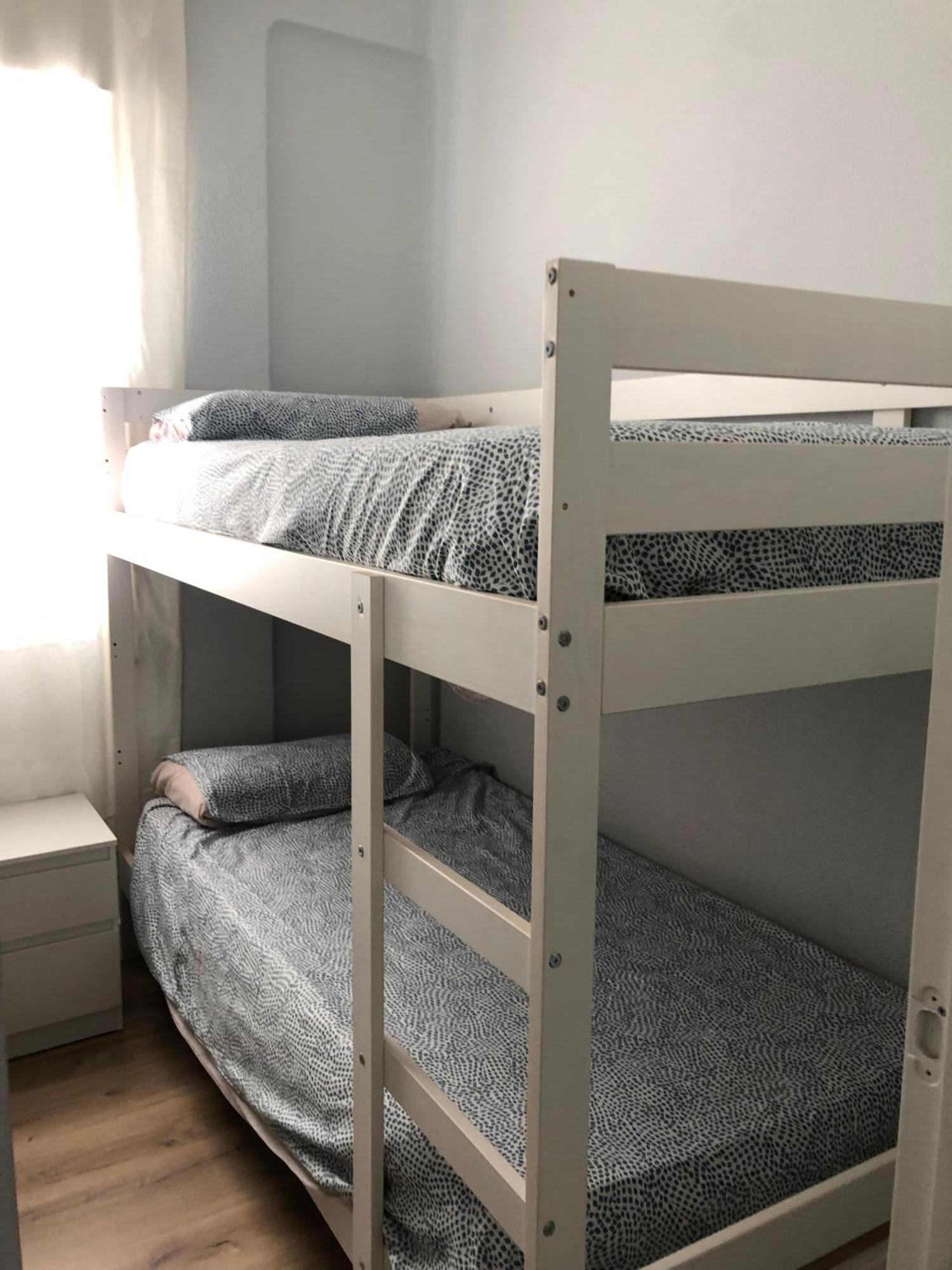 El Sueno De Lola Apartment